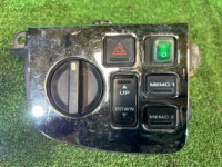 Módulo de control de luces 35800-MCA-043 HONDA GOLD