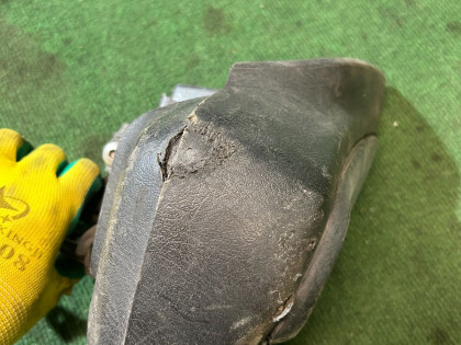 スピーカーグリル Сеточки HONDA GOLD OEM 82330-MCA-000ZA 82430-MCA-000ZA 2002