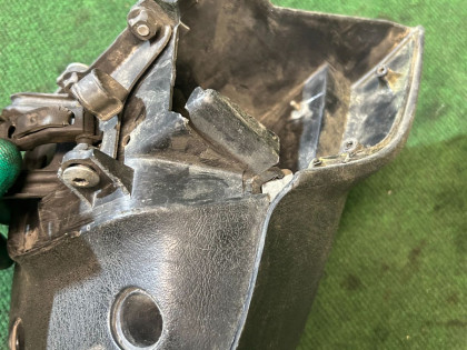 スピーカーグリル Сеточки HONDA GOLD OEM 82330-MCA-000ZA 82430-MCA-000ZA 2002