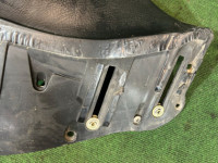 晴雨挡 Дефлектор HONDA GOLD OEM 64255-MCA-000ZA 2002