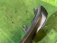 晴雨挡 Дефлектор HONDA GOLD OEM 64255-MCA-000ZA 2002