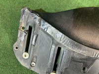 晴雨挡 Дефлектор HONDA GOLD OEM 64255-MCA-000ZA 2002