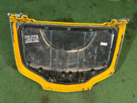 Крышка багажника HONDA GOLD OEM 81125-MCA-780ZM 2002