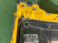Крышка багажника HONDA GOLD OEM 81125-MCA-780ZM 2002