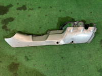 消声器隔热板 Правый 18355-MCA-780ZA HONDA GOLD