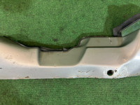 Muffler heat shield Правый HONDA GOLD OEM 18355-MCA-780ZA 2002