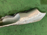 Protector térmico del silenciador Левый HONDA GOLD OEM 18455-MCA-780ZA 2002