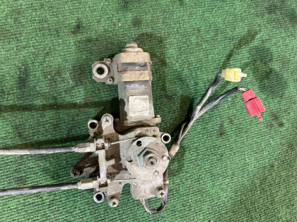 เซอร์โวมอเตอร์ Реверсивный привод переключения HONDA GOLD OEM 36800-MCA-671 2002