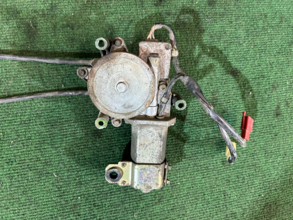 เซอร์โวมอเตอร์ Реверсивный привод переключения HONDA GOLD OEM 36800-MCA-671 2002