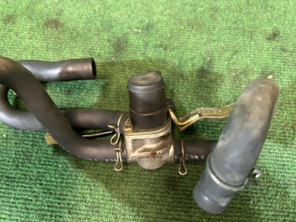 Valve Нагнетания воздуха HONDA GOLD OEM 36450-MCA-003 2002