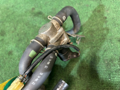 Valve Нагнетания воздуха HONDA GOLD OEM 36450-MCA-003 2002