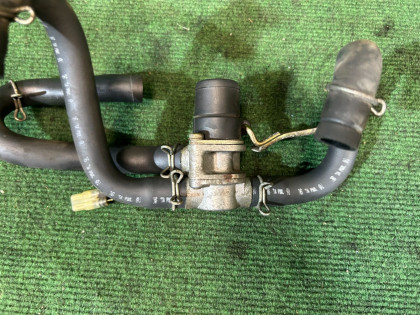 Valve Нагнетания воздуха HONDA GOLD OEM 36450-MCA-003 2002