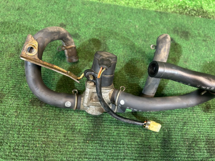 Valve Нагнетания воздуха HONDA GOLD OEM 36450-MCA-003 2002