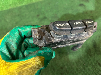 Interruptor Спидометра HONDA GOLD OEM 37105-MCA-003 2002