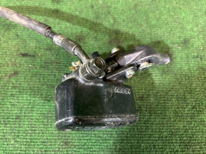 Главный тормозной цилиндр Передний тормозной HONDA GOLD OEM 45510-MCA-305 2002
