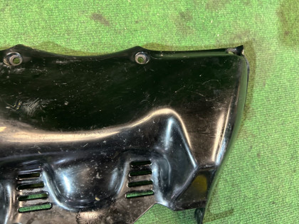 แผงตัวถัง Обтекатель HONDA GOLD OEM 64501-MCA-000ZA 2002