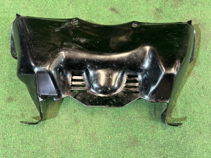 แผงตัวถัง Обтекатель HONDA GOLD OEM 64501-MCA-000ZA 2002