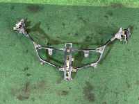 Крепление Приборной панели паук 64501-MCA-000ZA HONDA GOLD