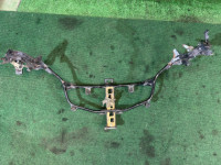 ブラケット Приборной панели паук HONDA GOLD OEM 64501-MCA-000ZA 2002