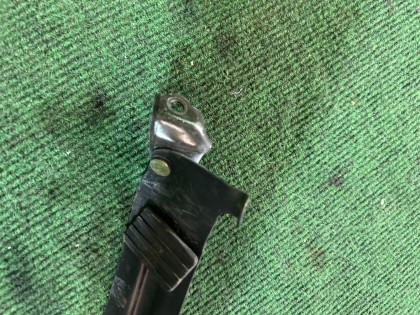 ブラケット Стекла HONDA GOLD OEM 64122-MCA-000 2002