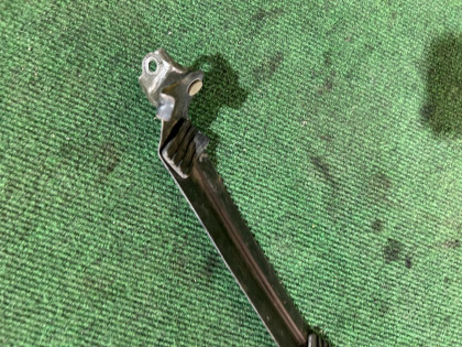 ブラケット Стекла HONDA GOLD OEM 64122-MCA-000 2002