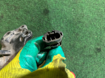 Подножка Подножка HONDA GOLD OEM 50532-MCA-000 2002