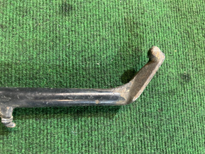 Подножка Подножка HONDA GOLD OEM 50532-MCA-000 2002