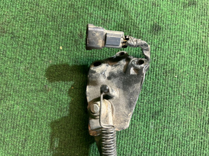 Подножка Подножка HONDA GOLD OEM 50532-MCA-000 2002