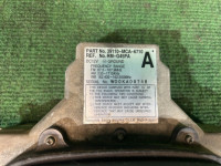 オーディオコントロールユニット Аудио радио HONDA GOLD OEM 39110-MCA-A41 2002