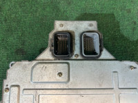 オーディオコントロールユニット Аудио радио HONDA GOLD OEM 39110-MCA-A41 2002