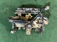 行李厢锁 HONDA GOLD OEM 81310-MCA-A21 2002