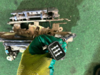 行李厢锁 HONDA GOLD OEM 81310-MCA-A21 2002