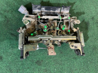 行李厢锁 HONDA GOLD OEM 81310-MCA-A21 2002