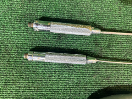 Antena HONDA GOLD OEM 39150-MCA-003 2002