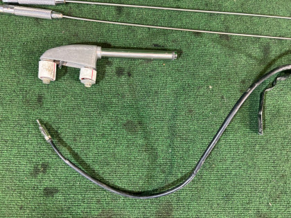 Antena HONDA GOLD OEM 39150-MCA-003 2002