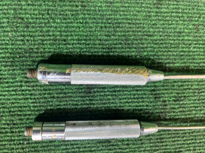 Antena HONDA GOLD OEM 39150-MCA-003 2002