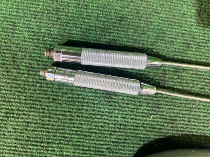 Antena HONDA GOLD OEM 39150-MCA-003 2002
