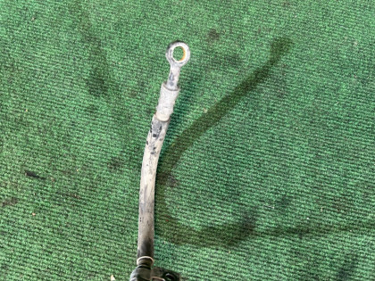 制动油管 HONDA GOLD OEM 43311-MCA-000 2002