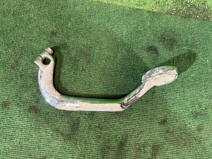 制动踏板 Лапка HONDA GOLD OEM 46500-MCA-000 2002