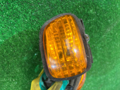 ウインカー Поворотники HONDA GOLD OEM 33410-MCA-305 33460-MCA-305 2002