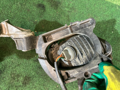 ウインカー Поворотники HONDA GOLD OEM 33410-MCA-305 33460-MCA-305 2002