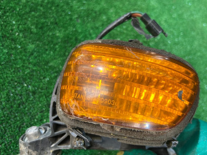 ウインカー Поворотники HONDA GOLD OEM 33410-MCA-305 33460-MCA-305 2002