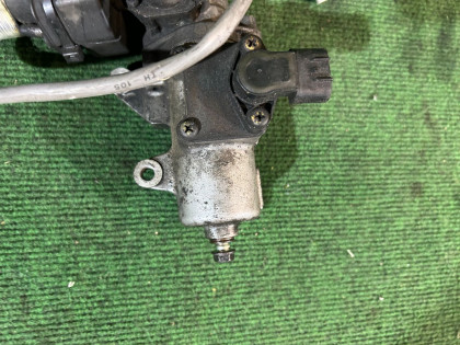Rear shock absorber pump HONDA GOLD OEM 52400-MCA-003 2002