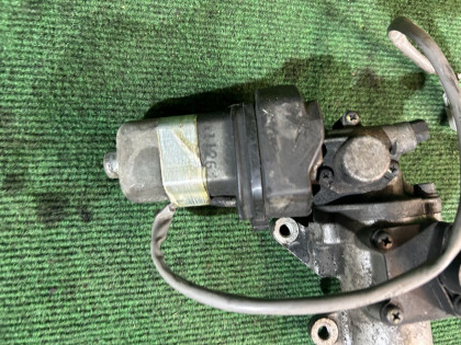 Rear shock absorber pump HONDA GOLD OEM 52400-MCA-003 2002