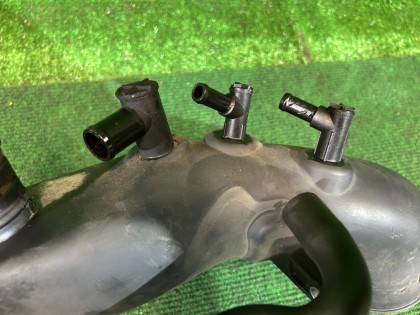 涡轮软管（母头） SUBARU LEGACY OEM 14459AA320 14465AA070 BP5 2008 EJ20X AT