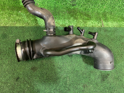 涡轮软管（母头） SUBARU LEGACY OEM 14459AA320 14465AA070 BP5 2008 EJ20X AT