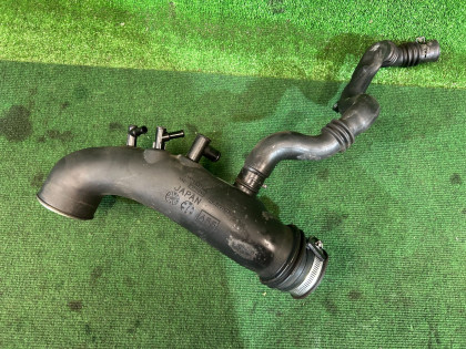 涡轮软管（母头） SUBARU LEGACY OEM 14459AA320 14465AA070 BP5 2008 EJ20X AT