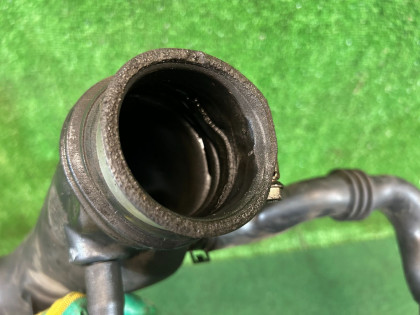 涡轮软管（母头） SUBARU LEGACY OEM 14459AA320 14465AA070 BP5 2008 EJ20X AT