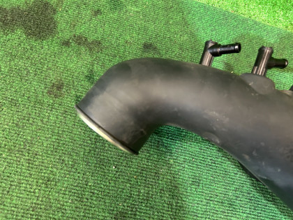 涡轮软管（母头） SUBARU LEGACY OEM 14459AA320 14465AA070 BP5 2008 EJ20X AT
