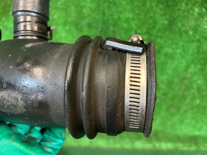 涡轮软管（母头） SUBARU LEGACY OEM 14459AA320 14465AA070 BP5 2008 EJ20X AT